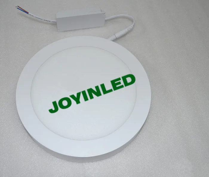 6w 12w 18w Surface mounted led downlights Round Ultra thin recessed ceiling kitchen Bathroom lamps | Освещение