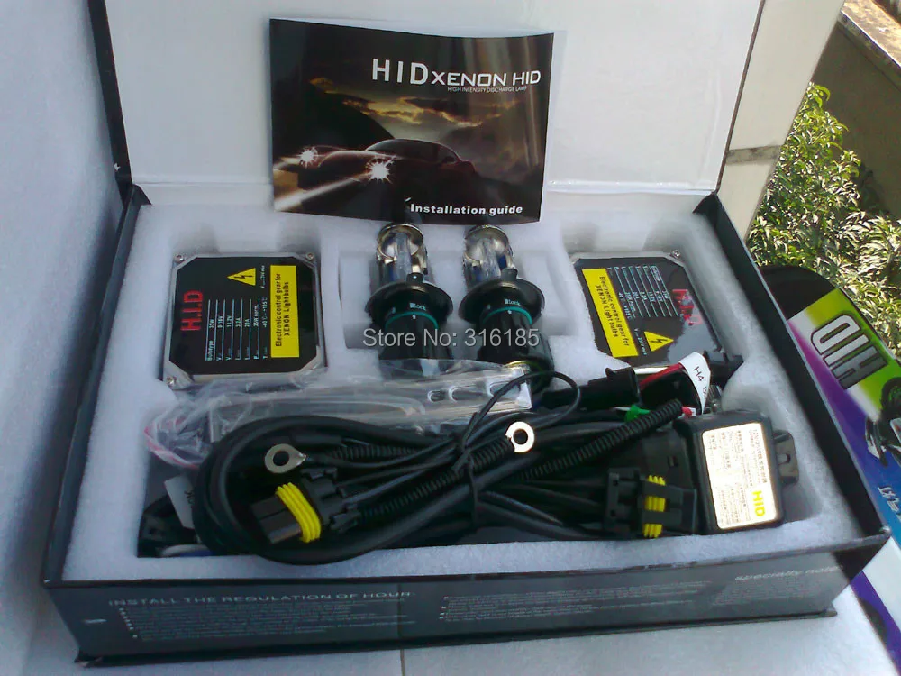 Бесплатная доставка промоакция от производителя новинка 2019 ксеноновый комплект