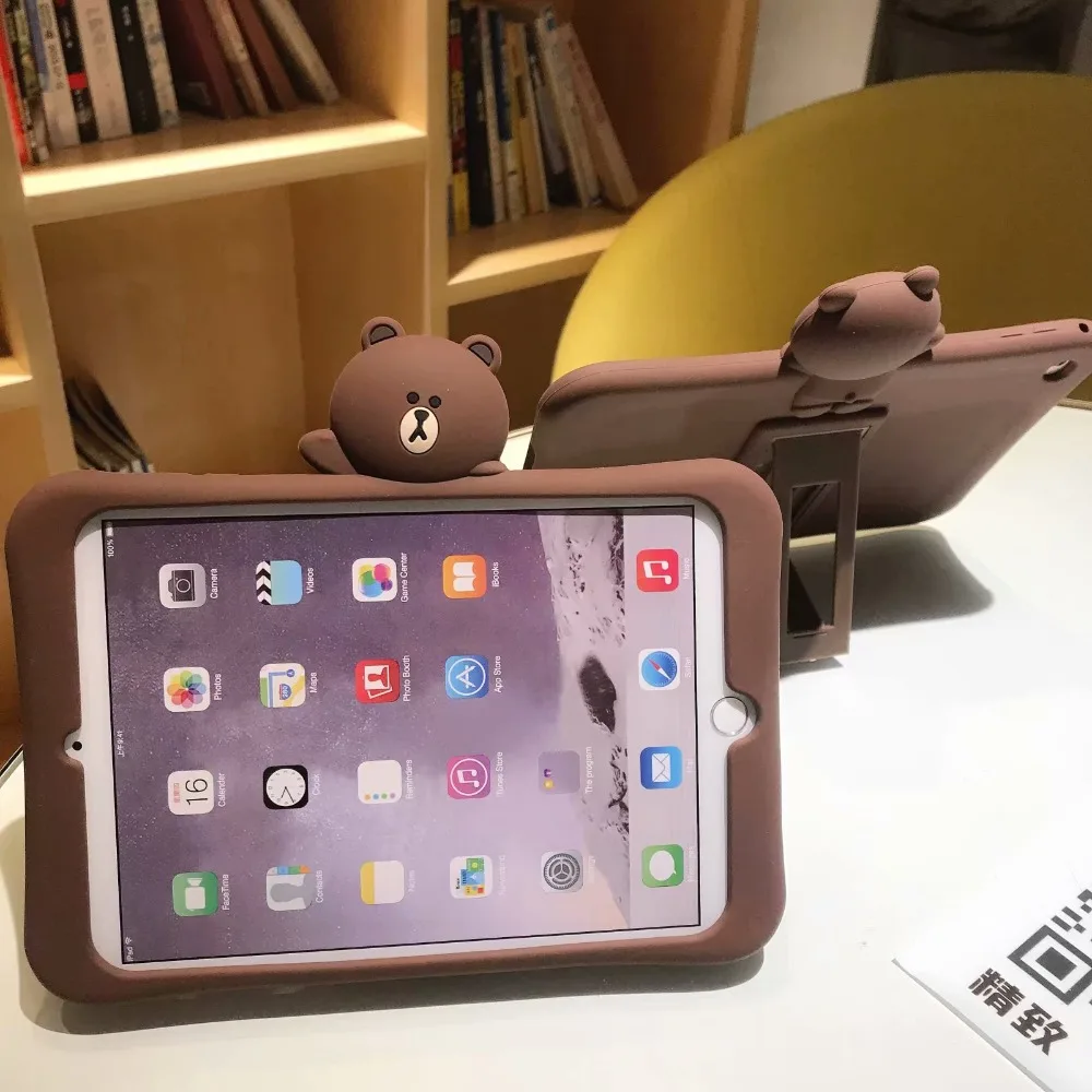 Для mi Pad4 mi pad 4 Plsu 10,1 силиконовый детский противоударный чехол для Xiaomi mi Pad 4 mi Pad 4 8,0 ''защитный чехол для планшета