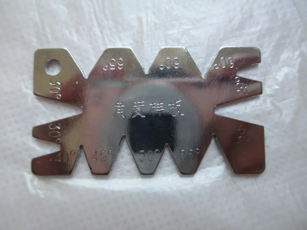 Fixmee 1 шт. Щепка Нержавеющая сталь с зажимом медной проволоки для резки угол