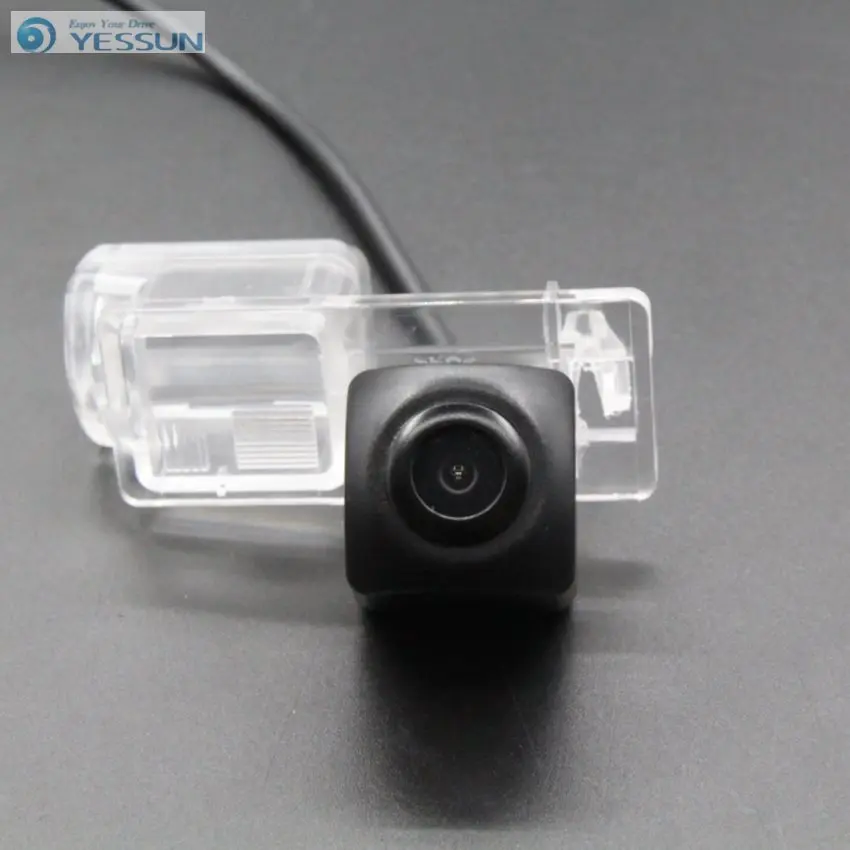 YESSUN новая Ariival для Ford kuga Escape 2013 2015 2017 2018 MK2 ночное видение номерной знак резервная