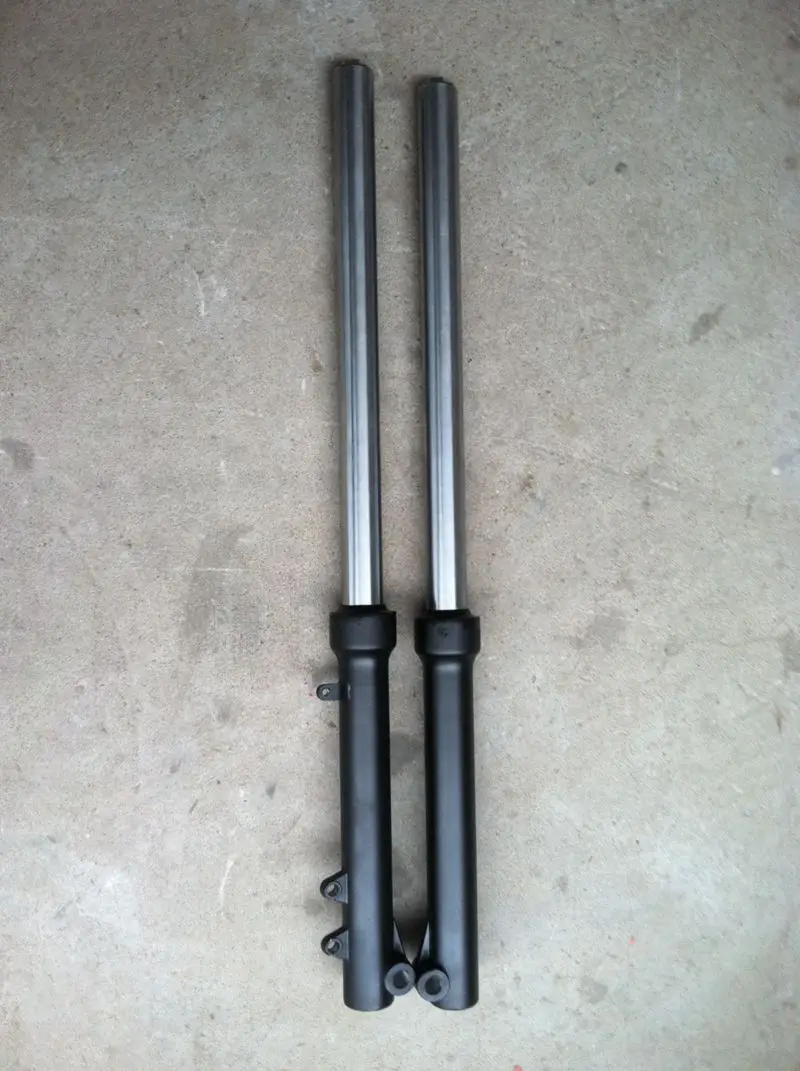 Амортизатор STARPAD для небольшого грузового автомобиля Apollo Eagle диаметр 33 см длина 630