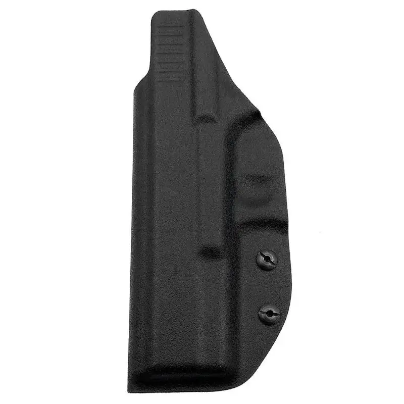 Тактический KYDEX пистолет кобура Glock 17 внутренний скрытый кейс для пистолета