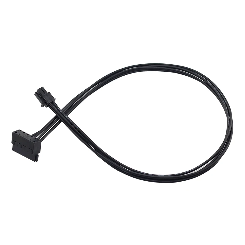 Маленький 4Pin к SATA переключатель проводки lenovo материнская плата mini 4 P pin