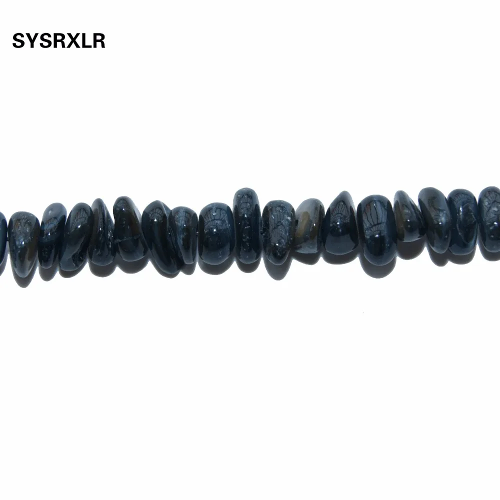 Оптовая продажа бусины из камня для изготовления ювелирных изделий браслетов