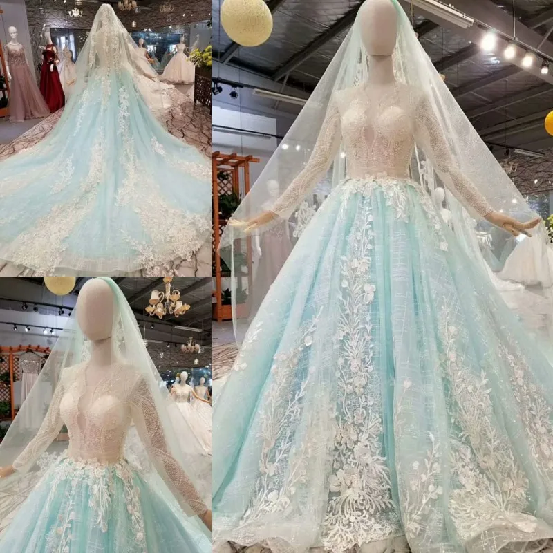 Vestido платья дебютанток бальное платье Бальные лаймово зеленого цвета с v образным