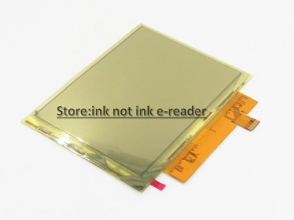 LB060X02-RD01 Ebook Reader E-ink lcd display for iriver story HD or Wexler flex one ebook | Компьютеры и офис