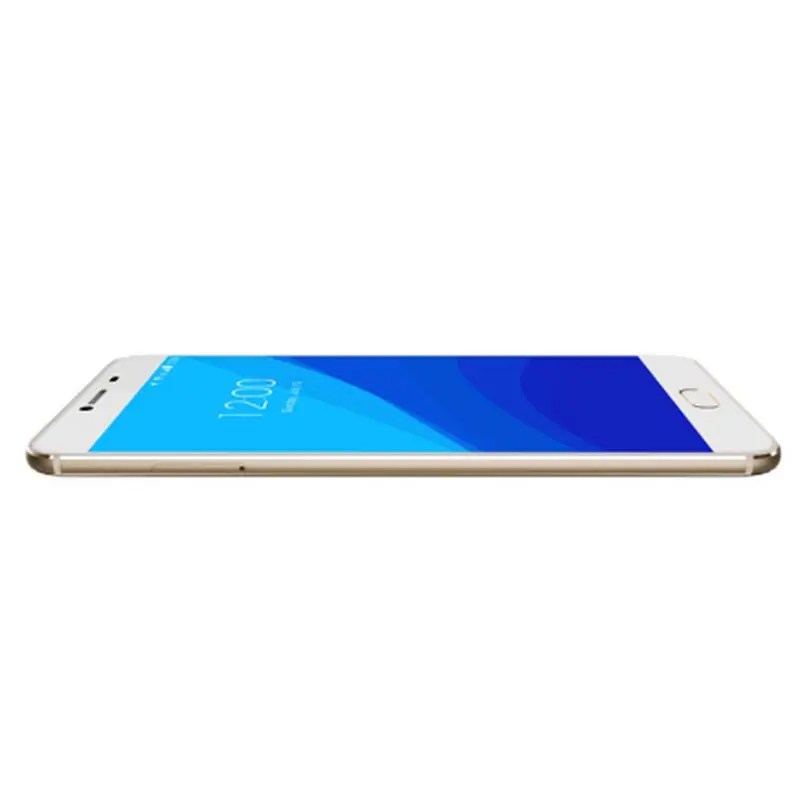 Оригинальный UMI UMIDIGI Z мобильный телефон 4 + 32 ГБ Helio X27 MTK6797X 3780 мАч 2 6 ГГц Дека Core 5 FHD