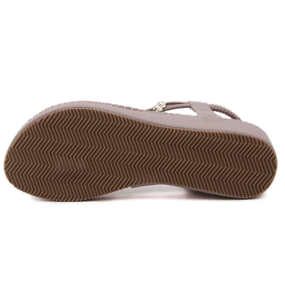 Новейшие летние женские сандалии из искусственной кожи с бахромой|women sandals|sandals