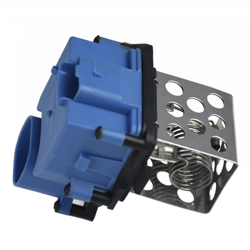 Внешний вентилятор радиатора для Citroen C4 Peugeot 307 308 Partner 3008 5008 OEM 1308CP 9662240180 9673999980
