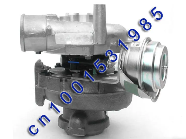 454191 5012 S/454191 5015 0006/454191 0012/22489006 GT2256V турбо для B MW 530D (E39) 730D (E38) с двигателем M57D E38|turbo