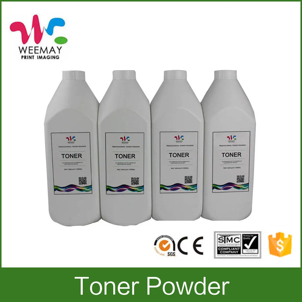 Совместимый с Ricoh MP C2500 Тонер-порошок для копировального аппарата