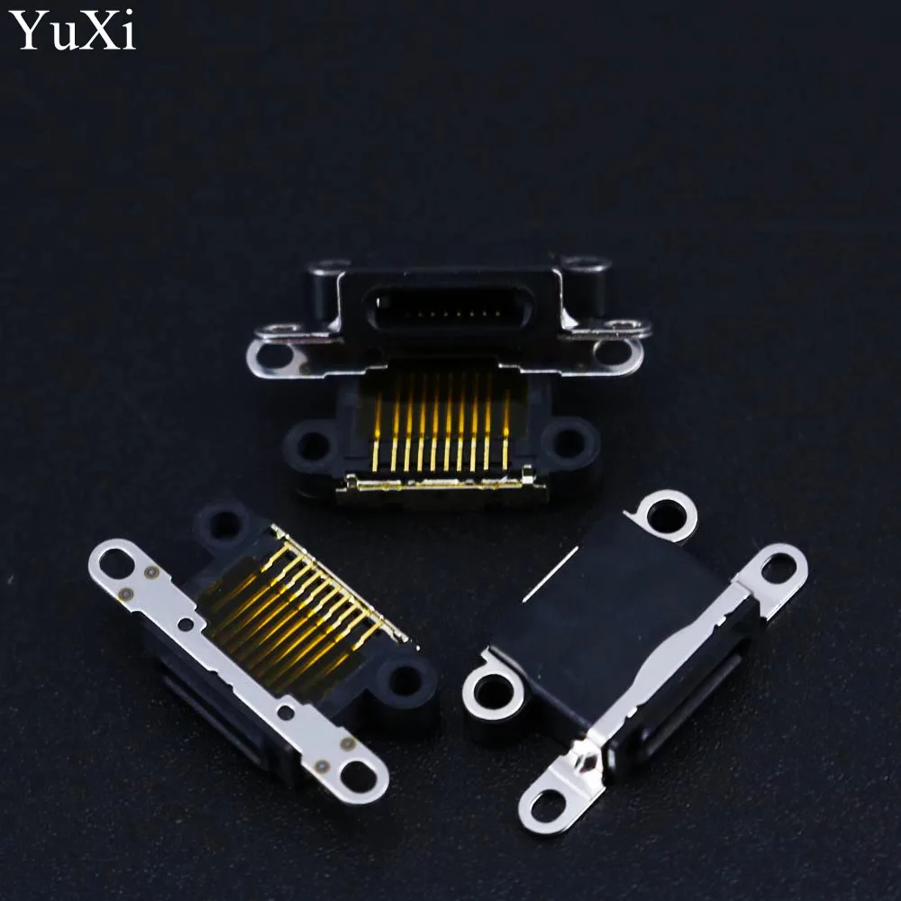 YuXi 1 шт. Новый micro mini USB разъем для зарядки док станции зарядное устройство iPhone5 5C 5S