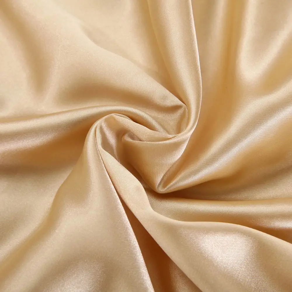 Svetanya, 2 шт., 50*70 см, 20x28 дюймов, Шелковый чехол для подушки, Стандартный чехол для подушки, постельные принадлежности, наволочка