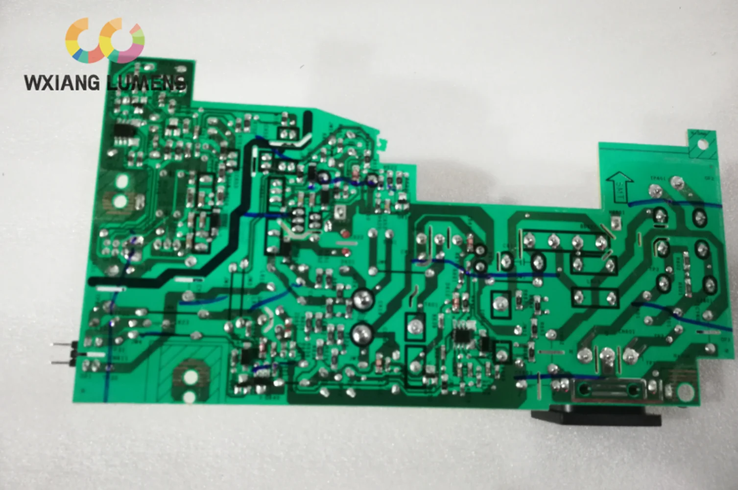 Projector Main Power Supply Board Fit for MS504 MS506 MS524 MS3081 MS527 | Электроника