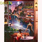 Алмазная мозаика 5D 