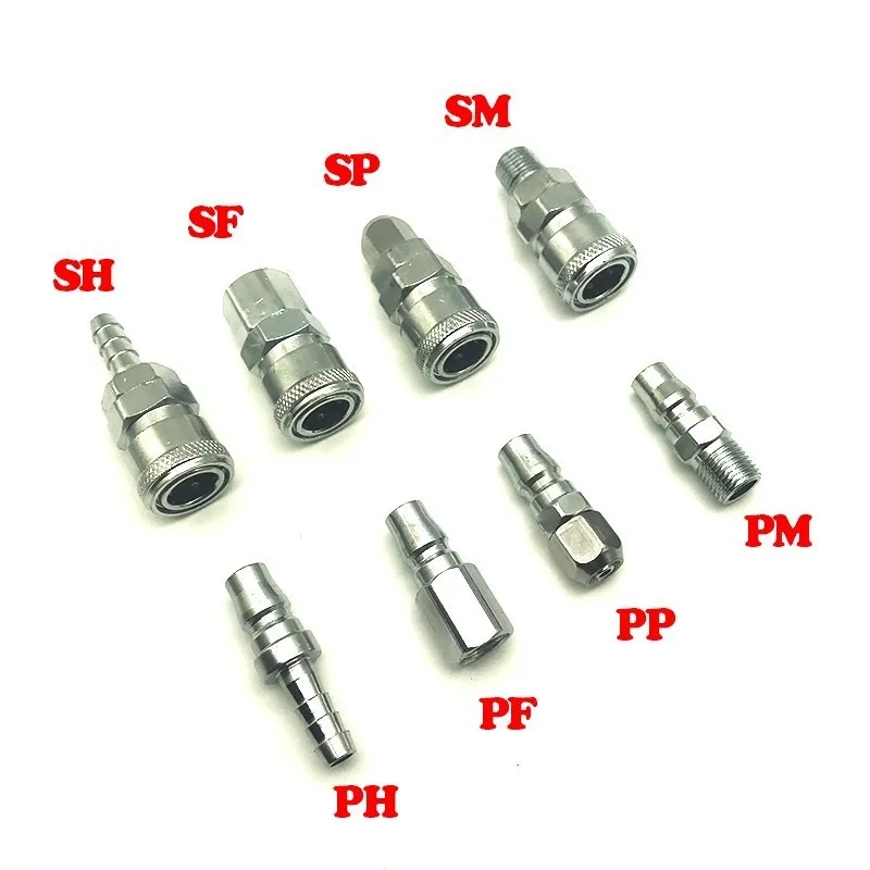 Бесплатная доставка c тип быстродействующий соединителя самоблокирующийся