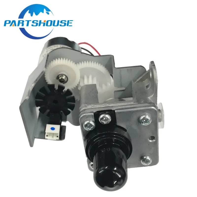 1 шт. Оригинальный Новый А3 Дубликатор чернильный насос Assy 023-17145 для RI RZ RV EV MV EZ ES RZ230
