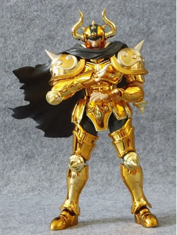 Черный плащ comic club Saint Seiya Hades Миф EX cloth Aphrodite Surplice Gemini sga|Игровые фигурки и