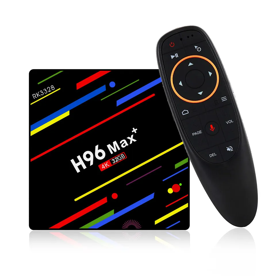 Czech Slovak IPTV Box Google Voice 4GB 32GB 12 Month Sinotv Pro Croatia Australian Philippine Vietnam IP TV Channels USA UK m3u