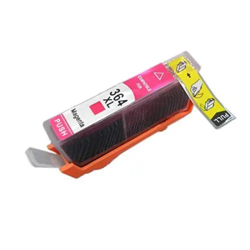 Совместимый чернильный картридж для HP364 364 XL 3070A 3520 3522 4620 4622 5511 5512 5514 5515 5520 5522 5524