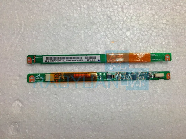 Новый ЖК-инвертор для Samsung R620 Q210 R466 R710 R510 Q310 R519 Q208 R458 R453 R460 бесплатная доставка |