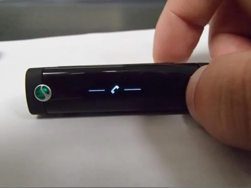 Стерео Bluetooth гарнитура zycbeauties для Sony Ericsson MW600 A2DP|Наушники и гарнитуры| |