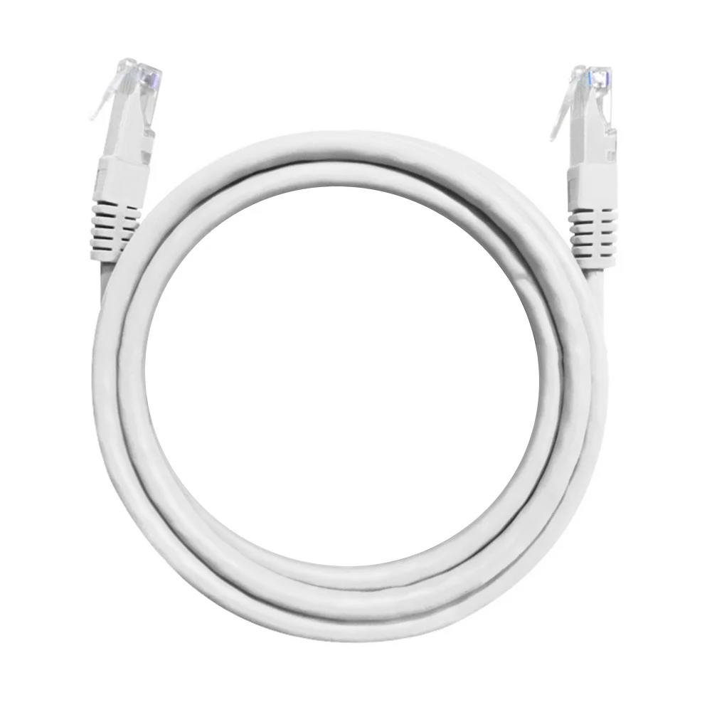 1 15m RJ45 Cat5e Ethernet Cable Lan UTP Network for Compatible Patch Cord Modem Router Ethernet| |