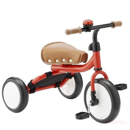 Детский трехколесный велосипед детская коляска 1 3 5|bike bike|stroller strollerbike |