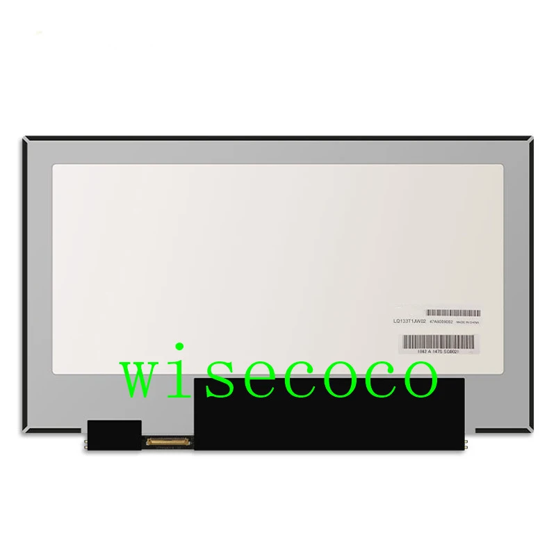 13 3 дюймовый 2560*1440 экран дисплея IPS 2k ЖК модуль автомобиля Raspberry Pi игровой Монитор