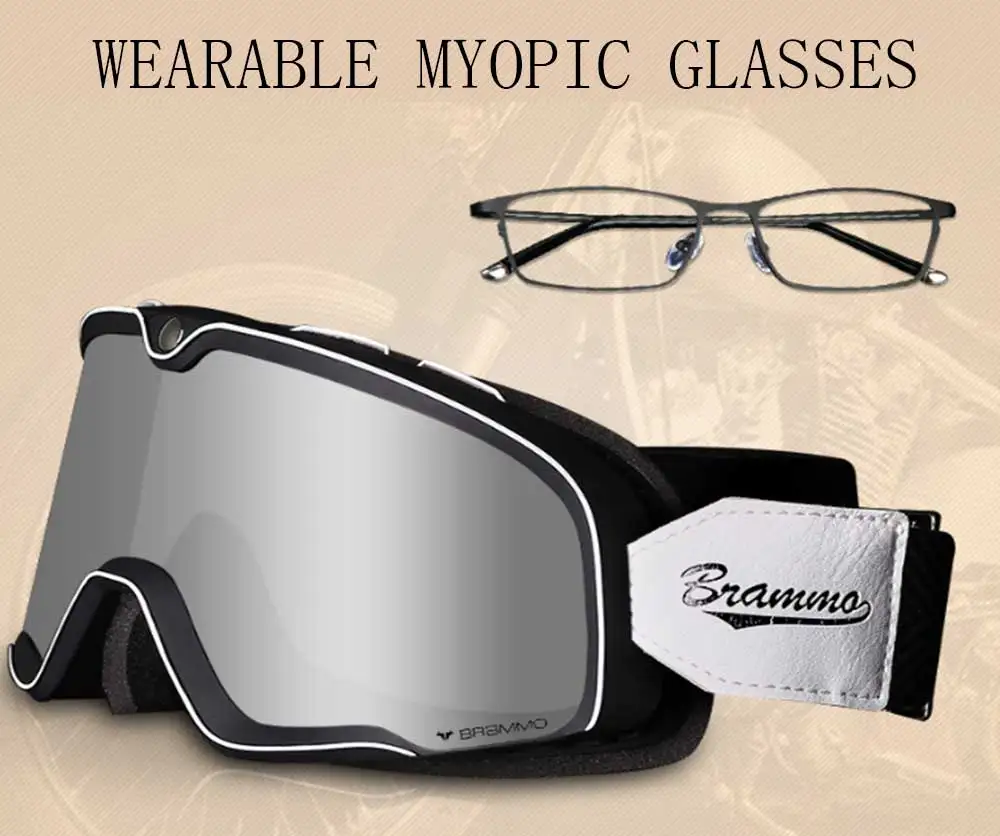 Мотоциклетный шлем для очков уличные спортивные горнолыжные очки беговые анти