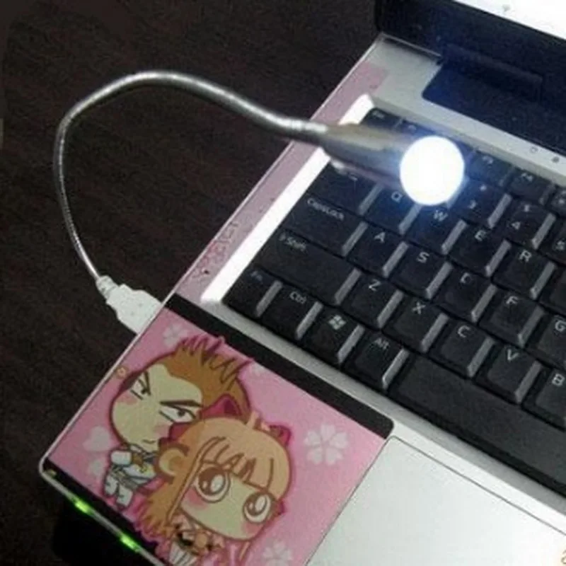 Модные usb портами и светодиодным индикатором светильник Отдых на природе лампа