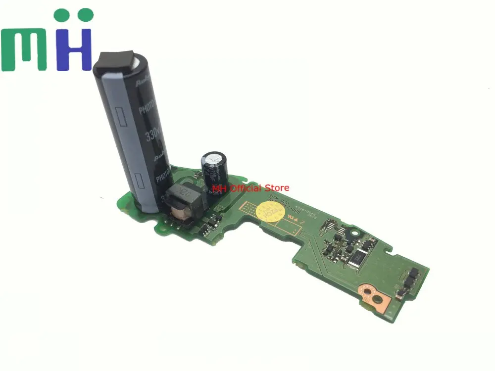 Оригинальная Нижняя плата вспышки PCB для камеры Canon 60D запасные части|pcb board|pcb board