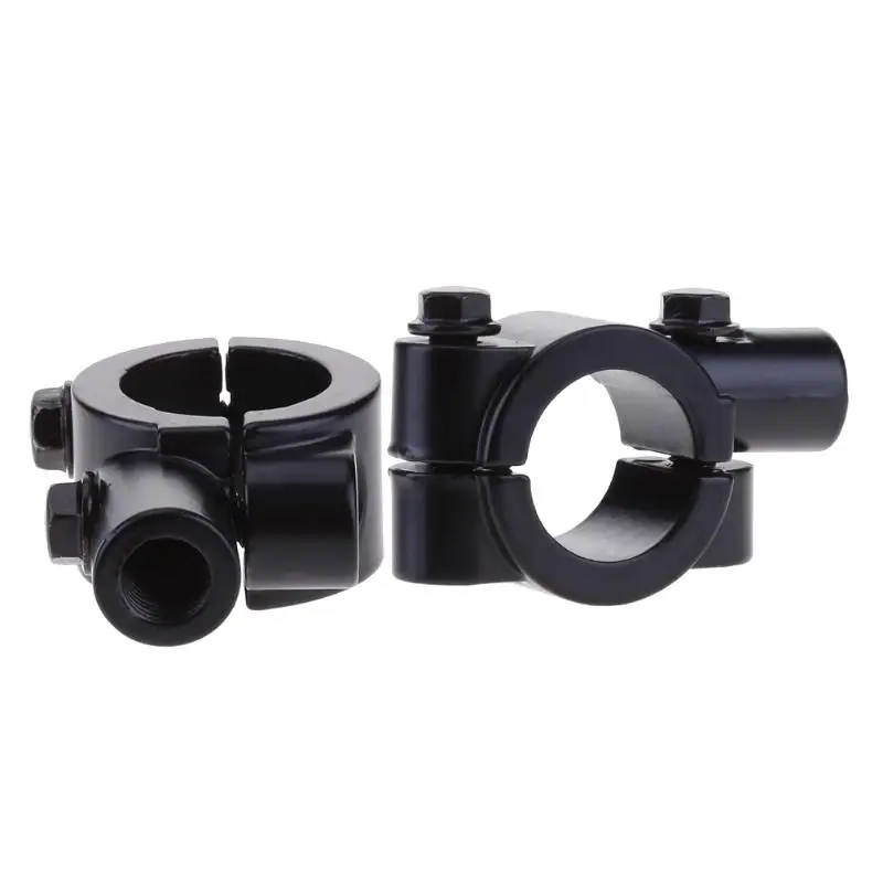 Держатель для мотоцикла VODOOL 2 шт. 25 мм|mirror mount holder|motorcycle accessoriesmirror |