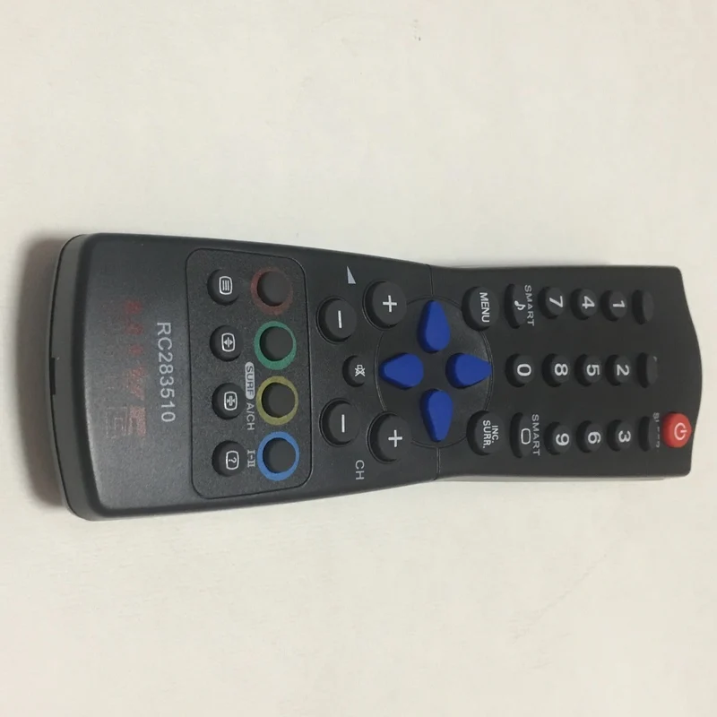 RC2835 пульт дистанционного управления для Philips TV совершенно новый непосредственно