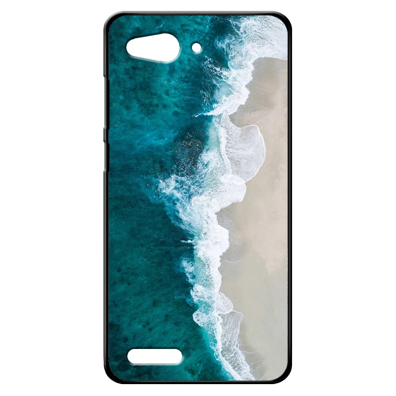 Для zte Nubia Z7 MAX чехол 3D Милые аниме из мультфильмов DIY узорчатый чехол TPU Мягкий силикон для Nubia Z7 Max задняя крышка корпуса телефона