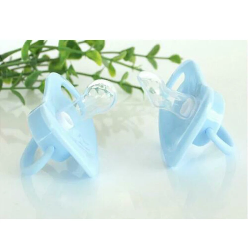 Милые соски для новорожденных детей более 3 месяцев силиконовые Ортодонтические
