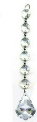 10 шт. Висячие Подвески для люстры | Дом и сад