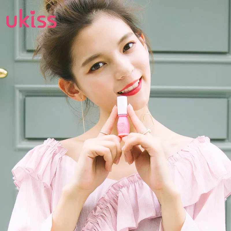 Водостойкая устойчивая к поту Противоударная Накладка для бровей 6 мл фиксатор