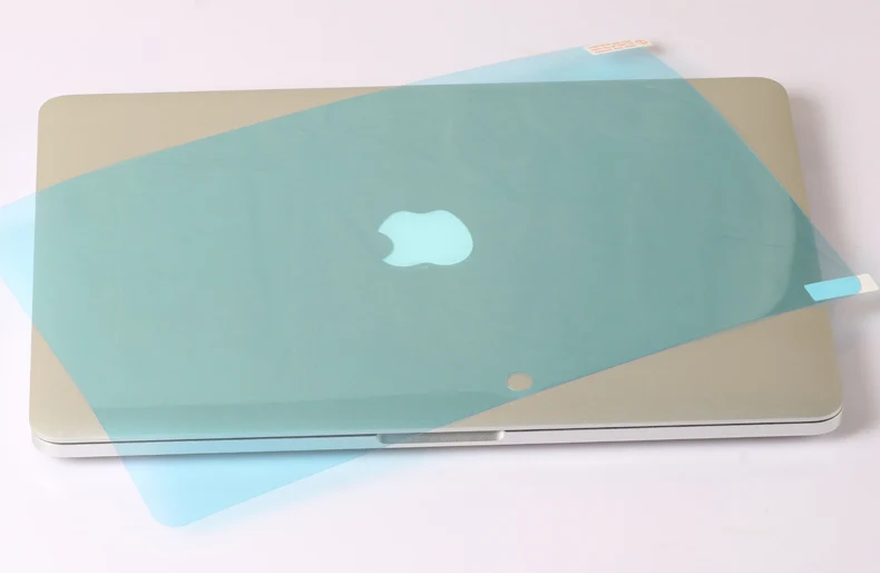 Для Macbook Air 11 11," Mac защита для глаз анти синий луч прозрачная защитная пленка для экрана