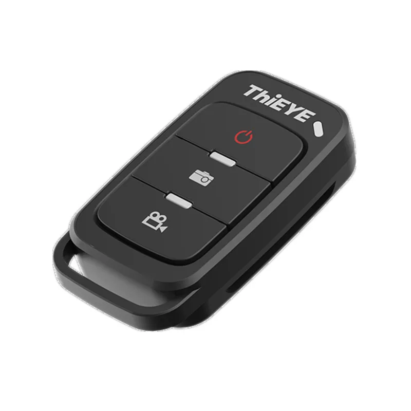 Tieye пульт дистанционного управления для tieye T5/T5e/T5 Edge/T5 Pro/E7 носимые и монтируемые аксессуары для экшн-камеры без голосовой команды