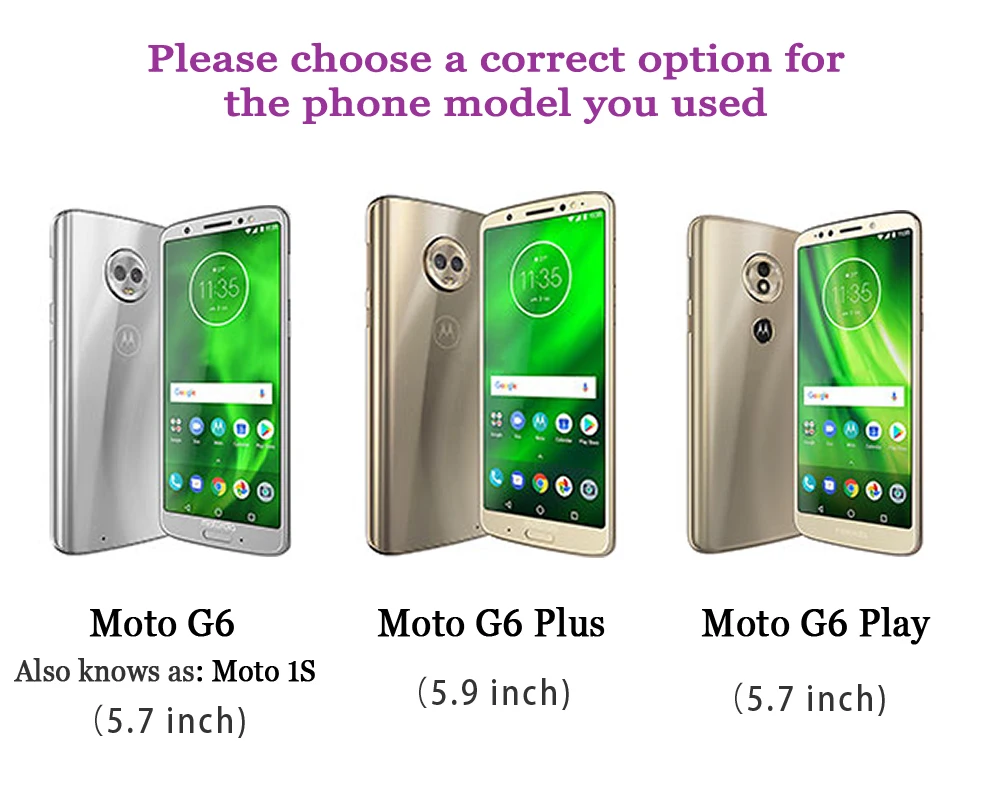 Для Motorola Moto G6/G6 Plus/G6 Play чехол из углеродного волокна Текстура ТПУ резиновый