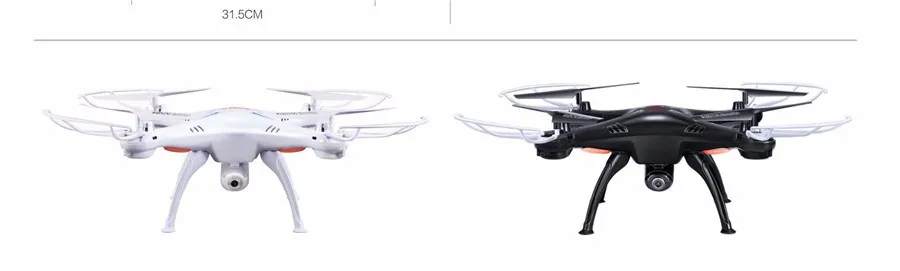 SYMA X5SW Дроны с видом от первого лица с Камера hd 6 осям FPV Quadcopter Дрон с Камера WI-FI видео в режиме реального времени вертолет квадракоптер Дрон