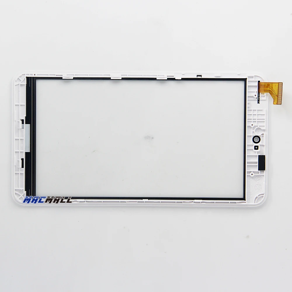 Новинка для Acer Iconia One 7 B1-780 сменный сенсорный экран дигитайзер стекло с рамкой