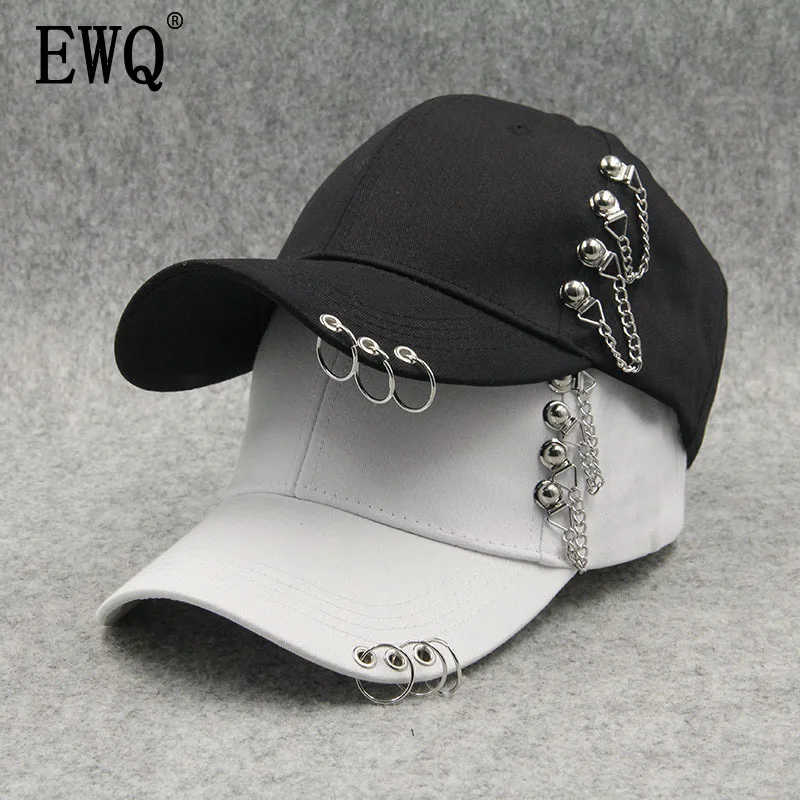 Бейсбольная кепка [EWQ] для женщин универсальная Кепка обруч отдыха уличная
