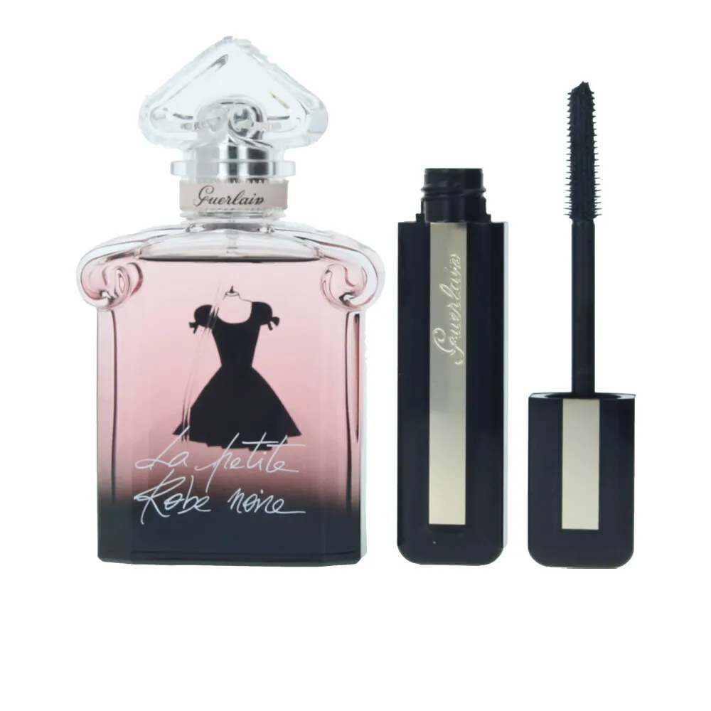 Миниатюрный халат Noire Lot 2 PZ U| |