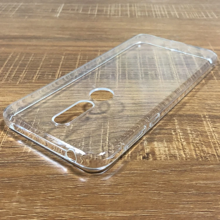 Чехол для Nokia 7 1 чехол Ультратонкий матовый пудинг силиконовый мягкий TPU чехлы