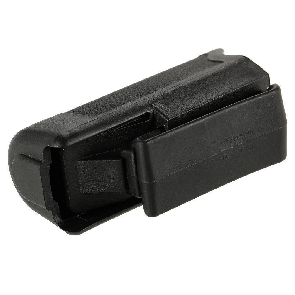 Mayitr нейлоновая кобура держатель для ремня сумка переноски светодиодного