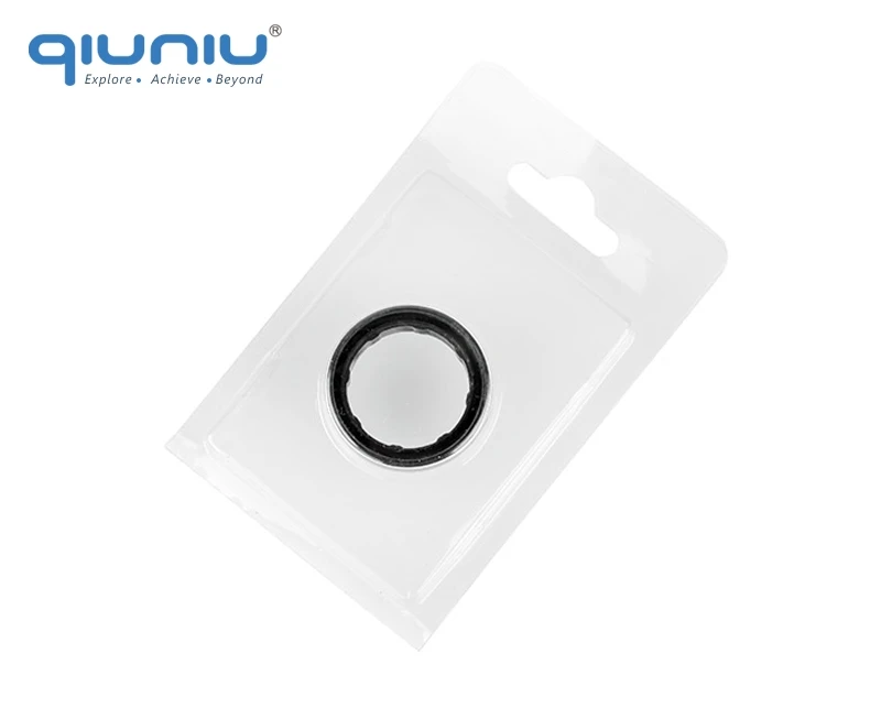 Аксессуары QIUNIU для GoPro защита объектива от УФ фильтров защитное покрытие