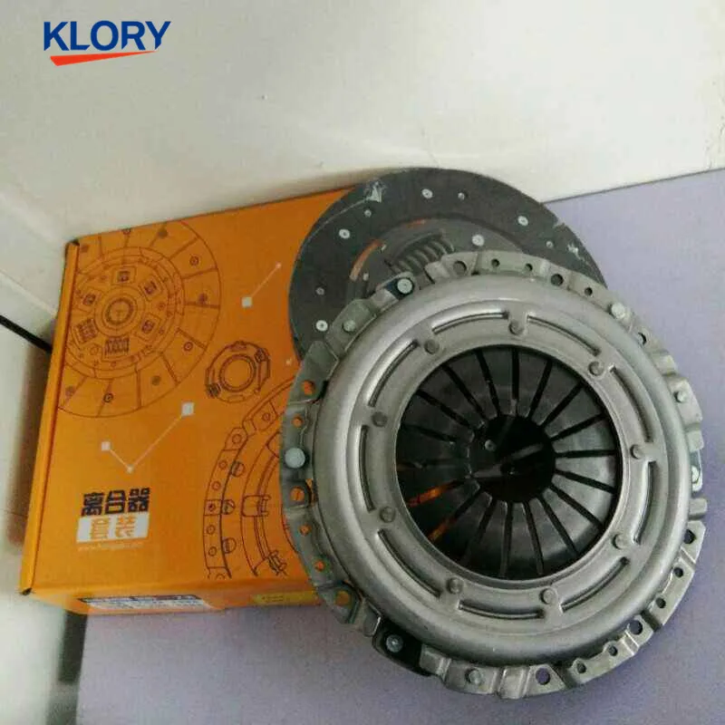 XDK05 2/XDB03 CLUTH SET (COVER 235MM сцепления диск 20 зубов механические подшипники) для Hyundai Tucson